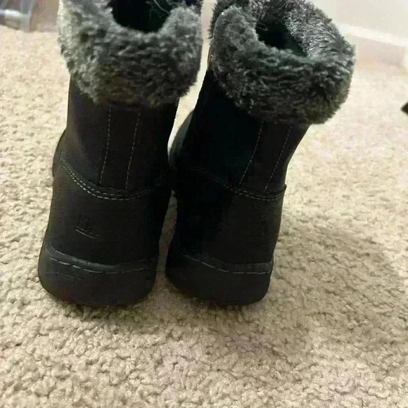 Khombu Addison boot women’s size 6 - Picture 3 of 6